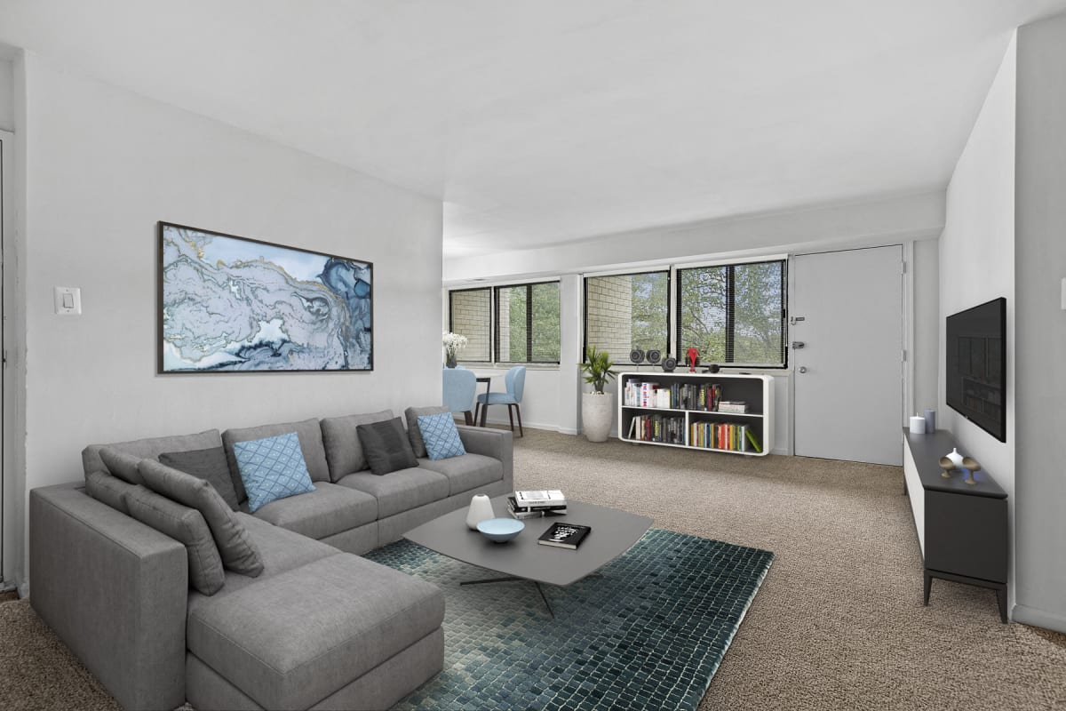 Apartments for Rent in College Park, MD Seven Springs